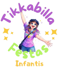 Tikkabilla Festas Infantis